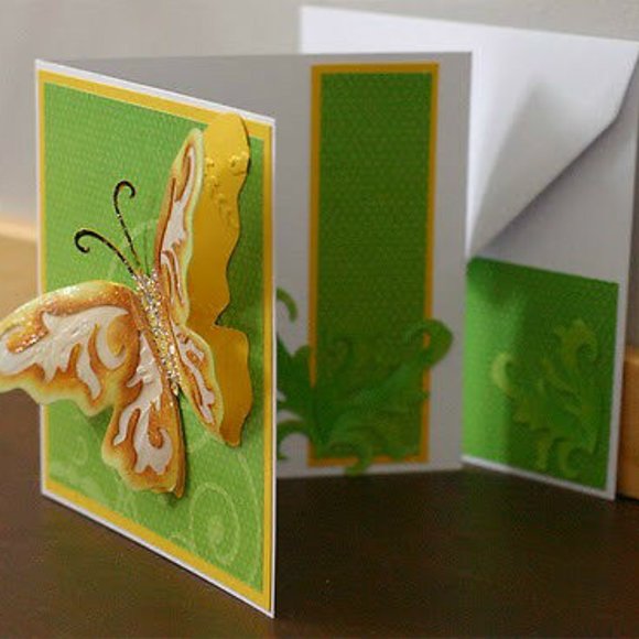 Cricut SENTIMENTALS shapes - Picture 16 of 16